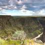 Owyhee River and Canyon