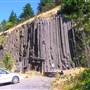 Skinners Butte Columns
