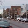 Redmond, City of