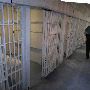 Multnomah County Courthouse Jail