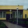 Oregon State Correctional Institution