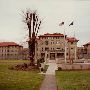 Eastern Oregon Correctional Institution