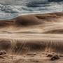 Christmas Valley Sand Dunes