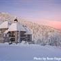 Mt. Ashland Ski Area