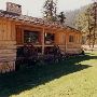 Kreiger Property Cabin