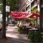 Heathman Hotel