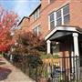 NW Pettygrove/22nd St. row houses