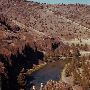 Crooked River