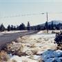 Crossroads on Hwy 126 - Sisters