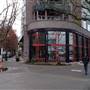 Harborside Restaurant
