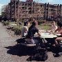 Portland State University - Overview