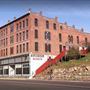 Baldwin Hotel