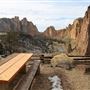 Smith Rock State Park