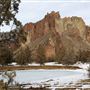 Smith Rock State Park