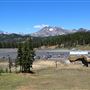 Mt. Bachelor Summer