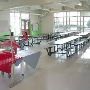 Gray Elementary Cafeteria