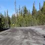 Sparks Lake