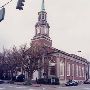 First Unitarian Church