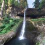 Silver Falls State Park