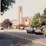 Salem Churches