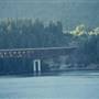 Lost Creek Bridge - Medford