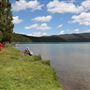 Paulina Lake (Newberry Crater)