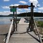 Paulina Lake (Newberry Crater)