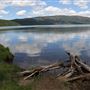 Paulina Lake (Newberry Crater)