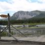 Paulina Lake (Newberry Crater)