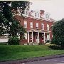Vancouver Barracks