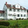 Yaquina Bay Coast Guard Station