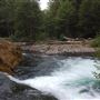 Salmon Creek Falls