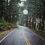 Eola Hills Road - Amity