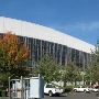 Memorial Coliseum