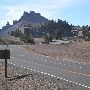 Crater Lake - Rim Drive
