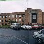 Tillamook County Courthouse