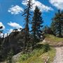 Bennett Pass Rd.