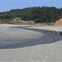 Sacchi Beach/ Agate Beach