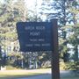 Arch Rock Picnic Area