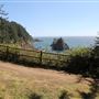 Arch Rock Picnic Area