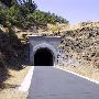 Mosier Tunnels