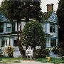 Booth House B&B