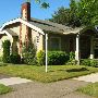 Jenny Miller House