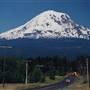 Glenwood Road - Washington State