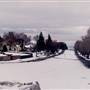 Pacific Terrace Neighborhood