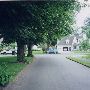 SE Crystal Springs Neighborhood