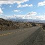 Highway 86 - East of Richland