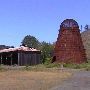 Wigwam Burners
