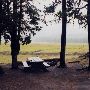Sparks Lake Campground