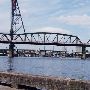 Hawthorne Bridge - Portland